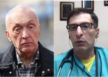 „ბატონო ზურაბ, ცნობა ჩვენი და საქართველოს გარდაცვალების შესახებ ცოტათი გაზვიადებულია და თქვენს ოცნებას ასრულება არ უწერია“ – თენგიზ ცერცვაძე