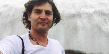 “არ გვაქვს უფლება, უპასუხისმგებლოდ მოვეკიდოთ პანდემიას და უარი ვთქვათ პირად ჰიგიენაზე, სხვების ჯანმრთელობაზე” – გოგა ჩანადირი