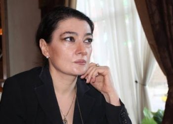 (ვიდეო) – “გამისკდა გული” – რა ვიდეოს ავრცელებს თაკო ჩარკვიანი