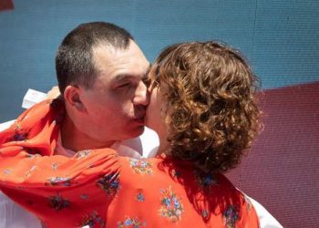 “ყველა ფიქრობს, რომ გიგა ჭკუით გამოირჩევა, სინამდვილეში…” – რით გამოირჩევა გიგა ბოკერია? – თამარ ჩერგოლეიშვილი