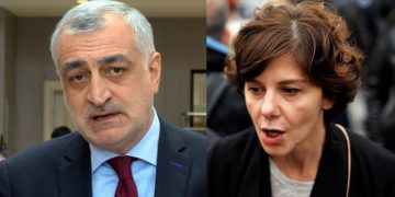 ჩემი ყურით ვუსმინე, ეს კაცი ამას რომ ამბობდა – თამარ ჩერგოლეიშვილი