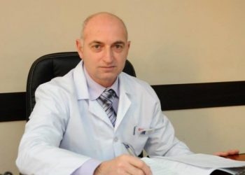 ივანე ჩხაიძე: სინოფარმს არასდროს გამოუწვევია ანაფილაქსია ან სხვა მძიმე გვერდითი მოვლენა