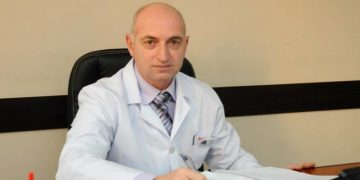 ივანე ჩხაიძე: სინოფარმს არასდროს გამოუწვევია ანაფილაქსია ან სხვა მძიმე გვერდითი მოვლენა