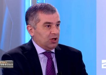 რატომ არ დაესწრო დავით ბაქრაძე საპარლამენტო სხდომას? – “ჩემი პოზიცია უცვლელია”