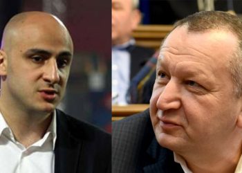 რამდენი ჩინოვნიკი შეიწირა ნიკა მელიამ? – “ოცნება” ნაღმზე ფეთქდება – დავით ჭიჭინაძე