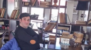 „მოხუცმა კაცმა ჩაიარა ამ დროს და თქვენი ჩამომთრევის დედის ტ@აკი მოვ@ყანო, მომაძახა“