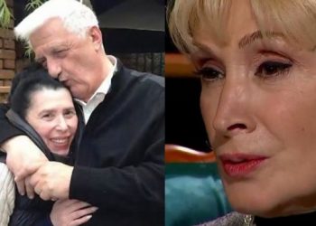 “ვახტანგი რეანიმაციაში მომაკვდავი დავტოვე… ჩემთვის ეს ჩამოქცევა იყო“ – რუსუდან კერვალიშვილი პირად ტრაგედიაზე