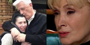 “ვახტანგი რეანიმაციაში მომაკვდავი დავტოვე… ჩემთვის ეს ჩამოქცევა იყო“ – რუსუდან კერვალიშვილი პირად ტრაგედიაზე