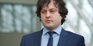 ირაკლი კობახიძე სამუშაო ვიზიტით აშშ-ში გაემგზავრა