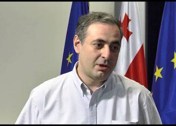„ევროპული საქართველო“ გოკა გაბაშვილმაც დატოვა