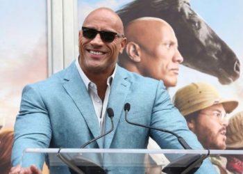 „ფორსაჟის“ ვარსკვლავს აშშ-ს პრეზიდენტობა სურს