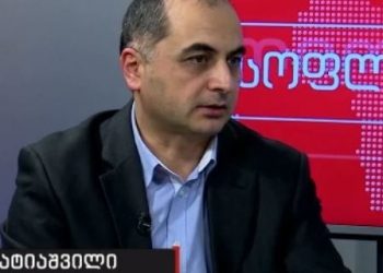 ამხელა ამბები ხდება გარშემო და ჩვენ რას ვაკეთებთ ამ დროს? – ზურა ბატიაშვილი