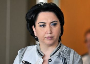 „სევდიანი პოსტი გამომივა, ვგრძნობ… – რას წერს ეკა ბესელია