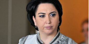 „სევდიანი პოსტი გამომივა, ვგრძნობ… – რას წერს ეკა ბესელია