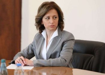 არიან დაინტერესებული პირები, რომ უხარისხო ტესტები შემოიტანონ, ჩვენ კორეული წარმოების ტესტებს შევისყიდით – ტიკარაძე