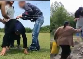 (ვიდეო) – “როგორ გვესროლეს…” – “ეს ყველა იმ ადამიანის ყოველდღიურობაა, რომლებიც ვცხოვრობთ ოკუპირებულ აფხაზეთში”