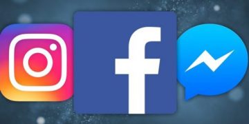 Facebook, Messenger და Instagram შეფერხებით მუშაობს