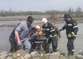 “ჩვენ ტურისტები არ ვართ!! კარანტინი დაგვინიშნეთ და სასიკვდილოდ გაგვწირეთ” – “აფხაზური ამბები”