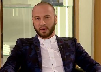 (ვიდეო) – “ბოდიშის მოხდისაც შემრცხვა, ახლა გაიგებს…” – “ოცნების” რომელ დეპუტატზე საუბრობს გიორგი გაბუნია?