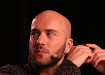 სიძულვილის ექსპორტი რომ შეიძლებოდეს საქართველოდან – ჩვენ ვიქნებოდით უმდიდრესი ქვეყანა – გიორგი გაბუნია