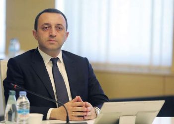 მასშტაბური განახლების პროგრამის ფარგლებში 15 000-მდე ახალი სამუშაო ადგილი შეიქმნება