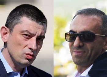 მილიციონერებისგან შემდგარი მორიგი “ჩემი პარტია” ვერ იქნება პოლიტიკურ მომავალში ინვესტიცია – ზურაბ ჯიბღაშვილი