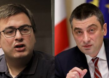 რა მესამე ძალა? ერთი ადგილიდან მეორეზე გადაჯდომით იქმნება მესამე ძალა? – ლევან ლორთქიფანიძე