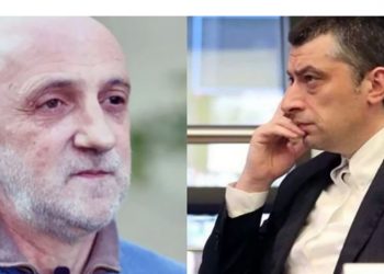 “ოცნება” იტყვის, რომ გახარია შეეკრა მიშას – მონსტრები, რომელთა მოგერიებაც გახარიას მოუწევს – გია ხუხაშვილი