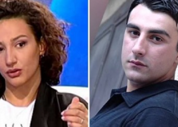 ბესო ზანგურმა ორსულ ნინუცა მაყაშვილს ოჯახის წევრების წინ სცემა? – რას ჰყვება მაყაშვილი