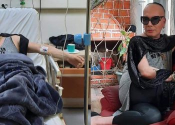 (ფოტო) – “აღარ შეგვაშინო, წუხელ ძალიან ვინერვიულეთ” – გია სურამელაშვილის მეგობრები