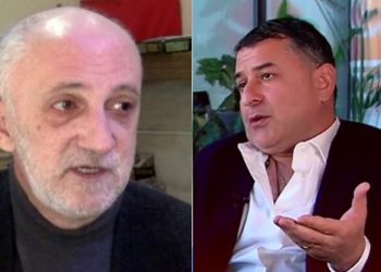 სოსოლუსტრატორი007 – რას წერს გია ხუხაშვილი