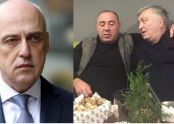 “ძნელი წარმოსადგენი იყო თბილისი გიოს გარეშე, დღეს ირაკლიც წავიდა და წაიღო დიდი სიყვარული, სითბო, სიკეთე, სილაღე – დავით ზალკანიანი