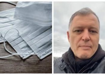 ბუდობს თუ არა სამედიცინო პირბადეებში მიკროორგანიზმები – გიორგი ფხაკაძის განმარტება