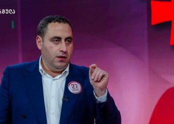 ამნისტიას თუ არ გამოვცემთ, შეიძლება “ოცნებამ” შეთანხმება დარღვეულად ჩაგვითვალოს – გიორგი ვაშაძე