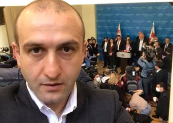 “მე და ჩემი ახალშემოსული კოლეგები” – იაგო ხვიჩია სოციალურ ქსელში ფოტოს აქვეყნებს