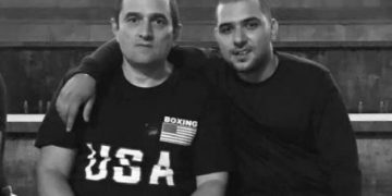 „შეიწყალა კი არა, სამართალმა ამოხეთქა” – ბექა გოჩიაშვილი რურუას გათავისუფლებაზე