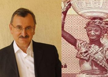 ქვეყნის მთლიანი შიდა პროდუქტი არის 4,6 ტრილიონი ნაირა – რა ფოტოს აქვეყნებს რომან გოცირიძე