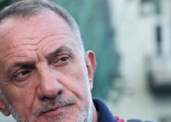 შეთანხმება უსამართლოა, რურუა ბანდიტია, მელია დამნაშავეა – მათი  ადგილი ციხეშია – გოგა ხაინდრავა