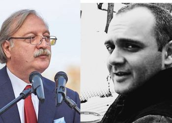 “სიგარას ეწეოდა და ვისკის წუპავდა… დღეს ისევ დანა დაგვარტყა ზურგში! – ტყუილად არ გეძახდნენ ,,ღრეღორის”, თურმე…” – ნიკო მიქაია