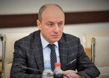 გავიტანთ ამ კანონპროექტს, არავის დღის წესრიგზე არ მოვერგებით – გურამ მაჭარაშვილი