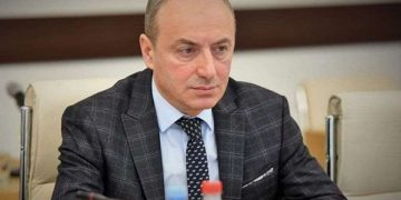 ნიკა მელიას საკითხი აბსოლუტურად არ არის პრიორიტეტული, გამოვა ვაია, არ გამოვა – ვუია – გურამ მაჭარაშვილი