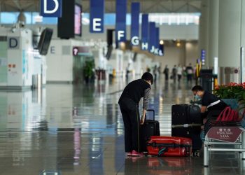 ჰონ-კონგმა, ვირუსის მუტაციური შტამის გამო, ინდოეთთან, პაკისტანთან და ფილიპინებთან ფრენები აკრძალა