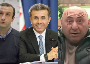 წულაიამ ივანიშვილის ოჯახს ბოდიში უნდა მოუხადოს, სამართლიანი ეს იქნება – იაგო ხვიჩია