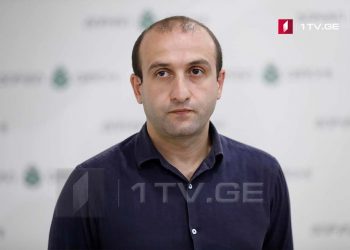 მოაწერს, თუ არა, “გირჩი” დანიელსონის წარმოდგენილ დოკუმენტს ხელს? – იაგო ხვიჩია