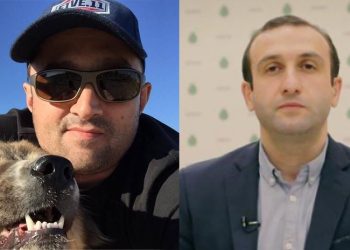 (ვიდეო) – ის, რაც დოკუმენტში არ წერია – როგორ და რამდენ თვეში უნდა გადაწყვეტილიყო გიორგი რურუას საკითხი? – დანიელსონთან შეხვედრის დეტალები