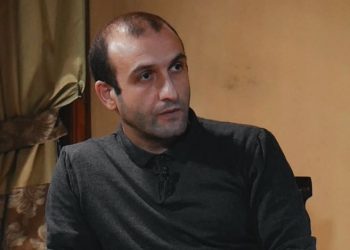 არჩევნების ასეთი ფორმით გამოძიებას თავი უნდა დავანებოთ – იაგო ხვიჩია