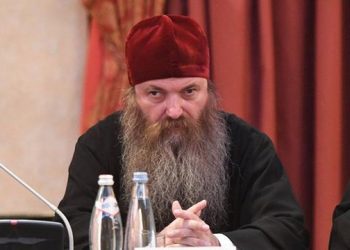 ჩამშვებები არიან და მიიღებენ იმას, რასაც ერისკაცობაში მიიღებდნენ – ვის ემუქრება მეუფე იაკობი