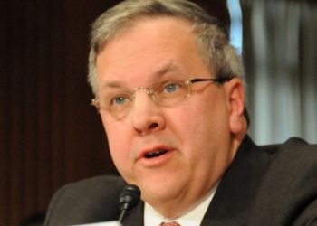 რუსეთის მიზანია, დარწმუნდეს, რომ საქართველო არ ხდება NATO-ს და ევროკავშირის წევრი – იან კელი