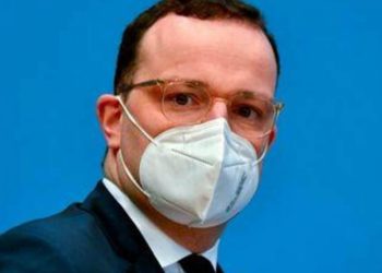 ხვალიდან გერმანიის უმეტეს ნაწილში სრული ლოქდაუნი გამოცხადდება