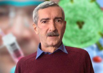 უზრდელობაა ნიღბის გარეშე საზოგადოებაში გამოჩენა  – პაატა იმნაძე